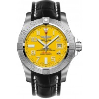 Breitling Avenger II Seawolf A1733110-I519-743P Breitling Avenger II Seawolf A1733110-I519-743P