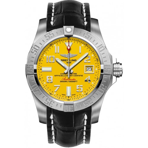 Breitling Avenger II Seawolf A1733110-I519-743P