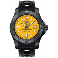 Breitling Avenger II Seawolf M17331E2-I530-200S Breitling Avenger II Seawolf M17331E2-I530-200S