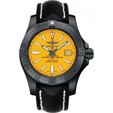 Breitling Avenger II Seawolf M17331E2-I530-435X