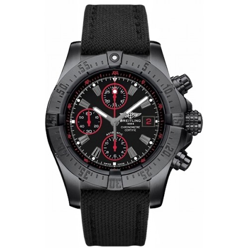 Breitling Avenger M133802C-BC73-101W