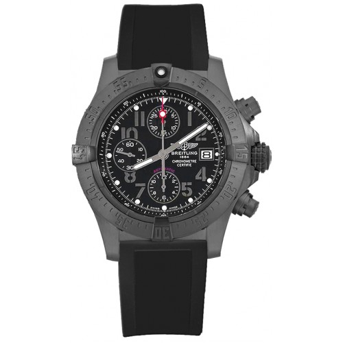 Breitling Avenger M133808A-BC23-134S