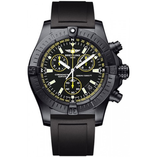Breitling Avenger Seawolf Chrono M73390T1-BA87-131S