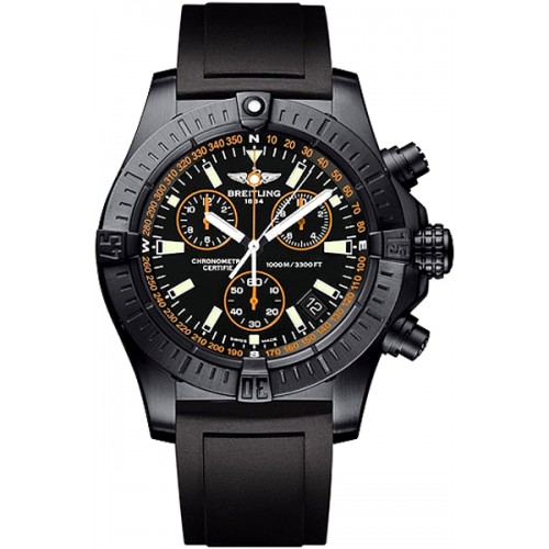 Breitling Avenger Seawolf Chrono M73390T2-BA88-134S