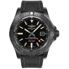 Breitling Avenger Blackbird V1731010-BD12-100W Breitling Avenger Blackbird V1731010-BD12-100W