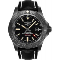Breitling Avenger Blackbird V1731010-BD12-441X Breitling Avenger Blackbird V1731010-BD12-441X