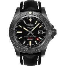 Breitling Avenger Blackbird V1731010-BD12-441X Breitling Avenger Blackbird V1731010-BD12-441X