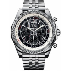 Breitling Bentley 6.75 A4436412-BC77-990A Breitling Bentley 6.75 A4436412-BC77-990A