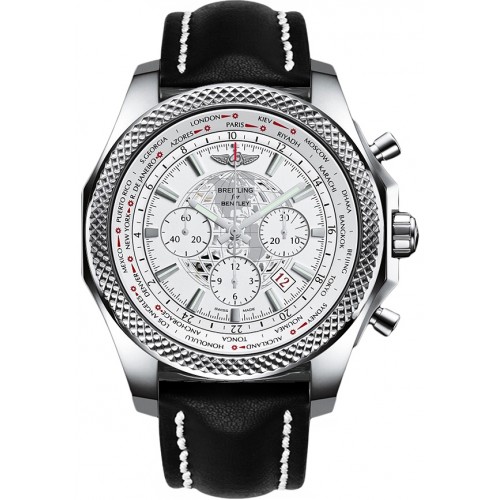 Breitling Bentley B05 Unitime AB0521U0-A755-441X