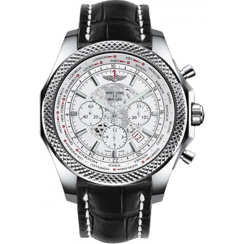 Breitling Bentley B05 Unitime AB0521U0-A755-761P