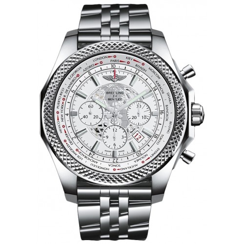 Breitling Bentley B05 Unitime AB0521U0-A755-990A