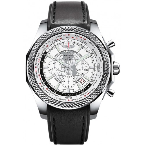 Breitling Bentley B05 Unitime AB0521U0-A768-478X