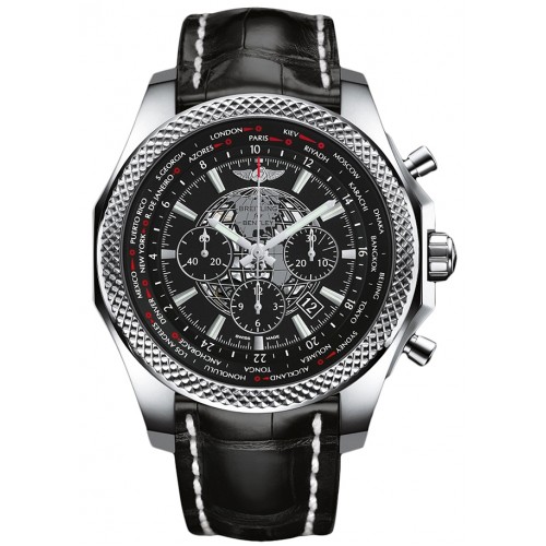 Breitling Bentley B05 Unitime AB0521U4-BC65-760P