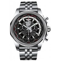 Breitling Bentley B05 Unitime AB0521U4-BD79-990A