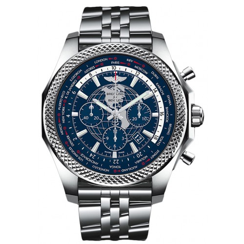 Breitling Bentley B05 Unitime AB0521V1-C918-990A