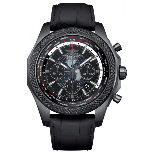 Breitling Bentley B05 Unitime MB0521V4-BE46-265S