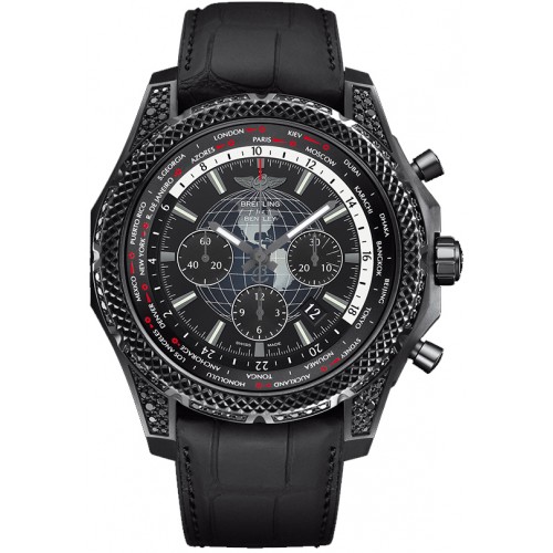 Breitling Bentley B05 Unitime MB0521V5-BE46-265S