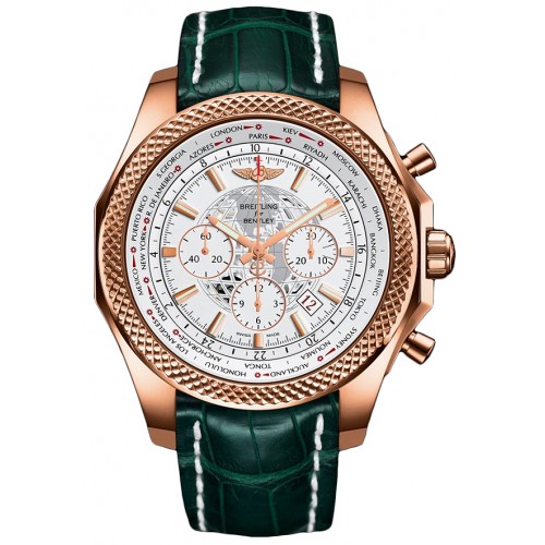 Breitling Bentley B05 Unitime RB0521U0-A756-752P