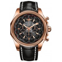 Breitling Bentley B05 Unitime RB0521U4-BC66-760P