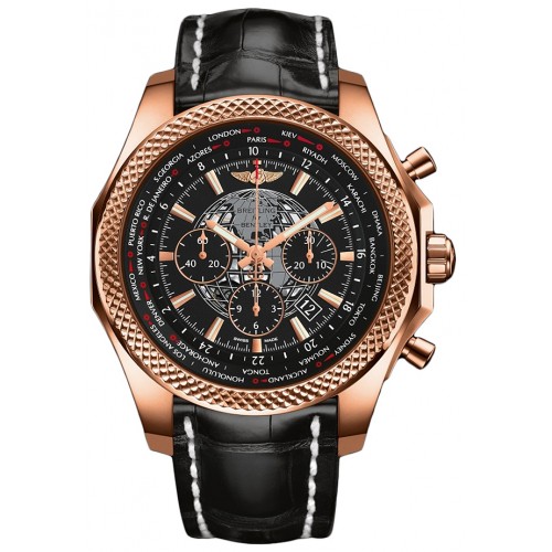 Breitling Bentley B05 Unitime RB0521U4-BC66-760P
