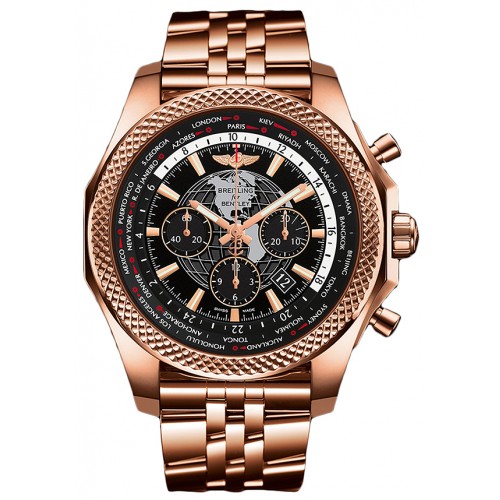 Breitling Bentley B05 Unitime RB0521U4-BE02-990R