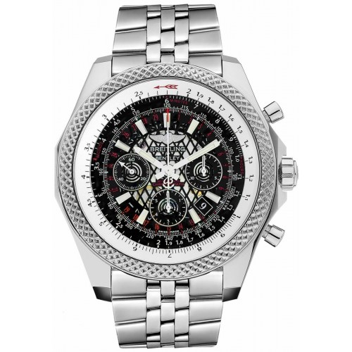 Breitling Bentley B06 AB061112-BC42-990A