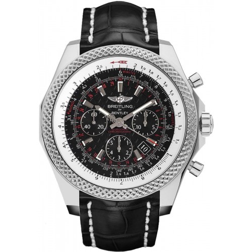 Breitling Bentley B06 AB061112-BD80-760P