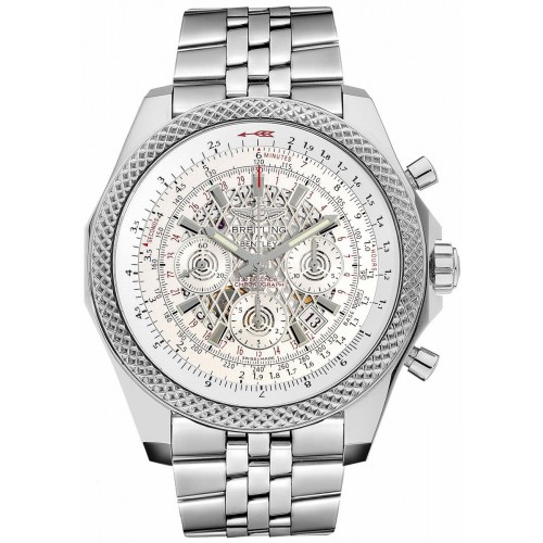 Breitling Bentley B06 AB061112-G768-990A