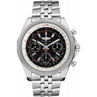 Breitling Bentley B06 S AB061221-BD93-980A