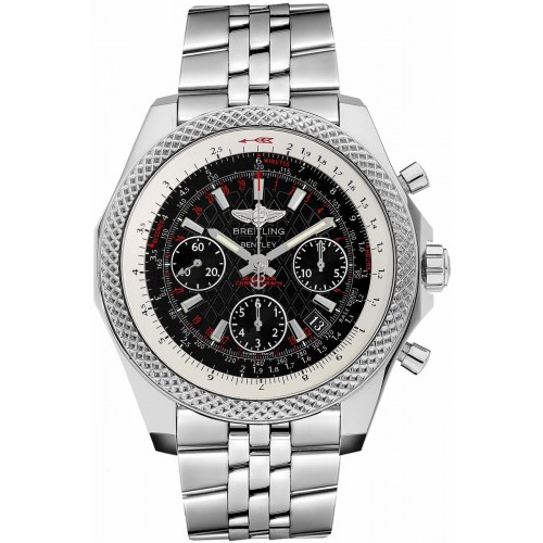 Breitling Bentley B06 S AB061221-BD93-980A
