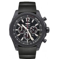 Breitling Bentley Barnato 42 Midnight Carbon M41390AN-BB85-217S