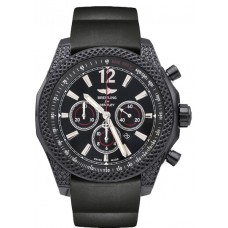 Breitling Bentley Barnato 42 Midnight Carbon M41390AN-BB85-217S Breitling Bentley Barnato 42 Midnight Carbon M41390AN-BB85-217S