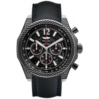 Breitling Bentley Barnato 42 Midnight Carbon M41390AN-BC83-482X