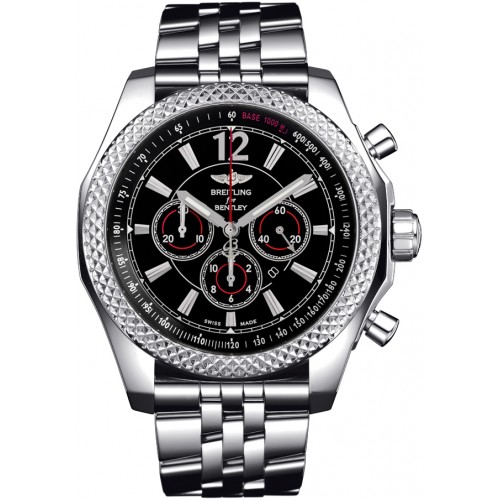 Breitling Bentley Barnato A4139024-BB82-984A