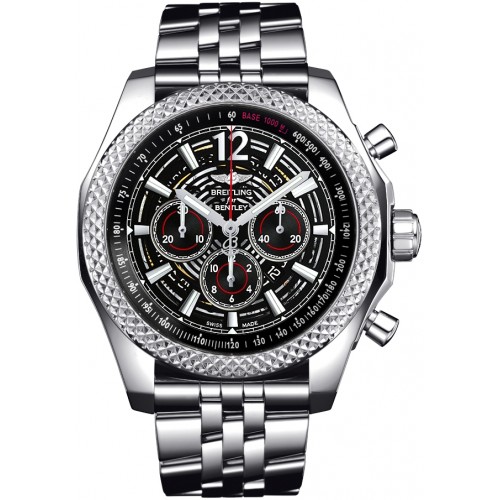 Breitling Bentley Barnato A4139024-BC83-984A
