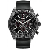 Breitling Bentley Barnato 42 Midnight Carbon M41390AN-BC83-217S