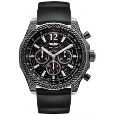 Breitling Bentley Barnato 42 Midnight Carbon M41390AN-BC83-217S