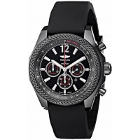 Breitling Bentley Barnato 42 Midnight Carbon M4139024-BB85-217S