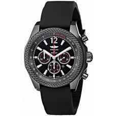Breitling Bentley Barnato 42 Midnight Carbon M4139024-BB85-217S Breitling Bentley Barnato 42 Midnight Carbon M4139024-BB85-217S
