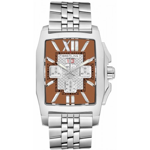 Breitling Bentley Flying B Chronograph A4436512-H531-995A