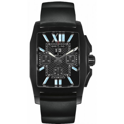 Breitling Bentley Flying B Chronograph M443653D-BC60-212S