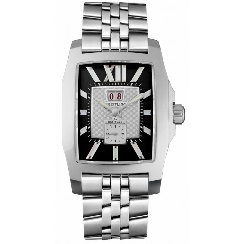Breitling Bentley Flying B No. 3 A1636212-B881-984A