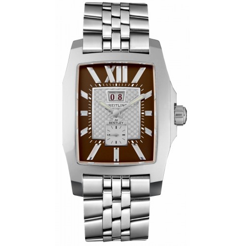 Breitling Bentley Flying B No. 3 A1636212-Q551-984A