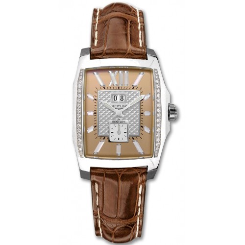 Breitling Bentley Flying B No. 3 A16362AF-Q551-739P