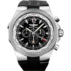 Breitling Bentley GMT A4736212-B919-222S Breitling Bentley GMT A4736212-B919-222S