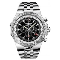 Breitling Bentley GMT A4736212-B919-998A