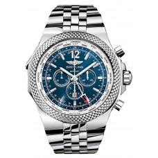 Breitling Bentley GMT A4736212-C768-998A Breitling Bentley GMT A4736212-C768-998A