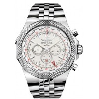 Breitling Bentley GMT A4736212-G657-998A
