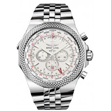 Breitling Bentley GMT A4736212-G657-998A Breitling Bentley GMT A4736212-G657-998A