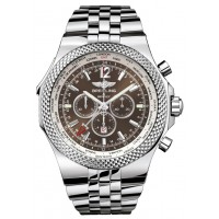 Breitling Bentley GMT A4736212-Q554-998A